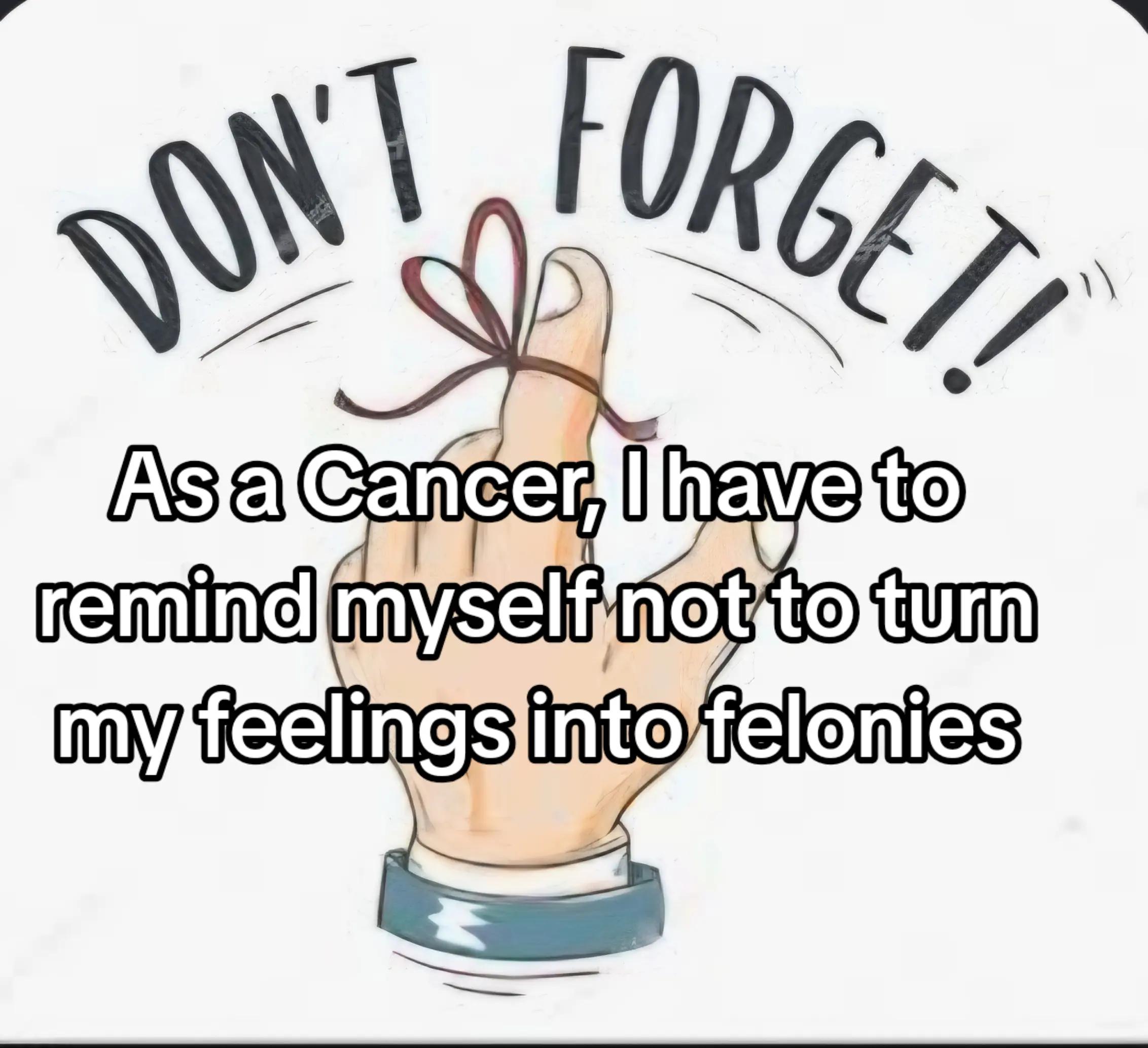 @PRETTY CANCER 6/30