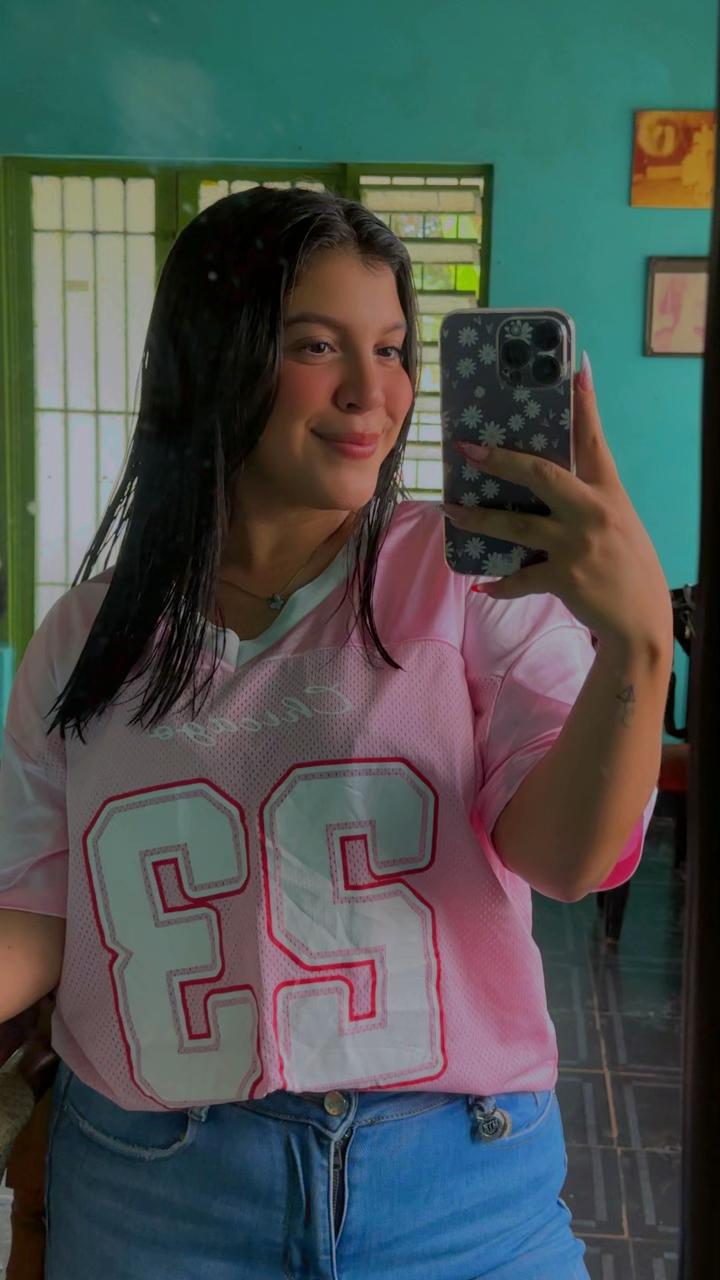 @♎️ Jana Rojas 🇻🇪