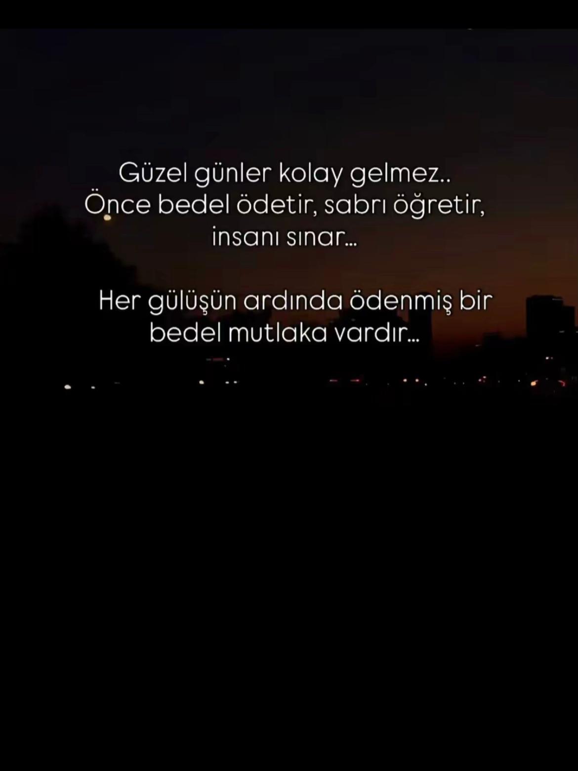 @Duygu Dolu Sözler