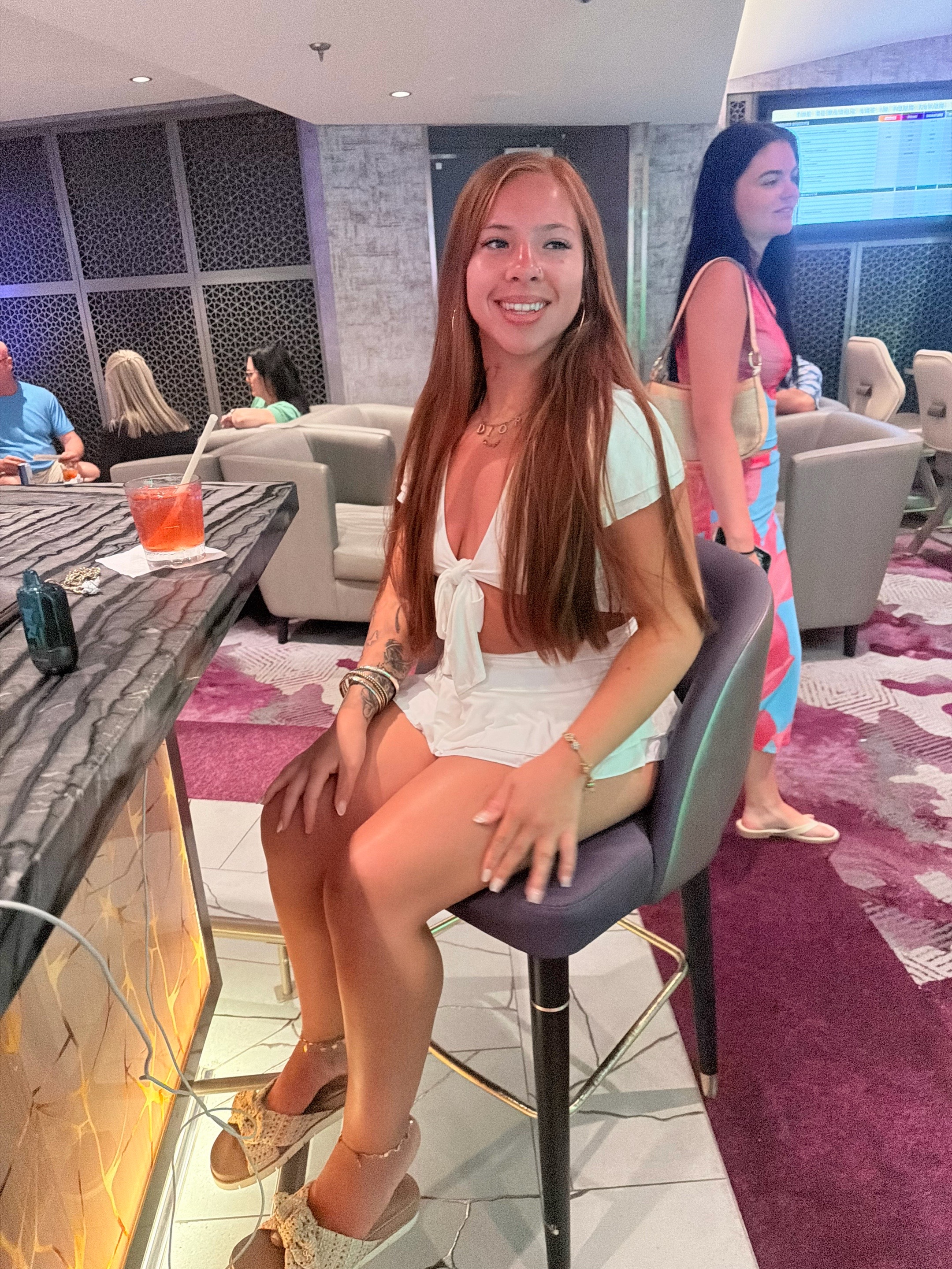 @alyssa mae ๐