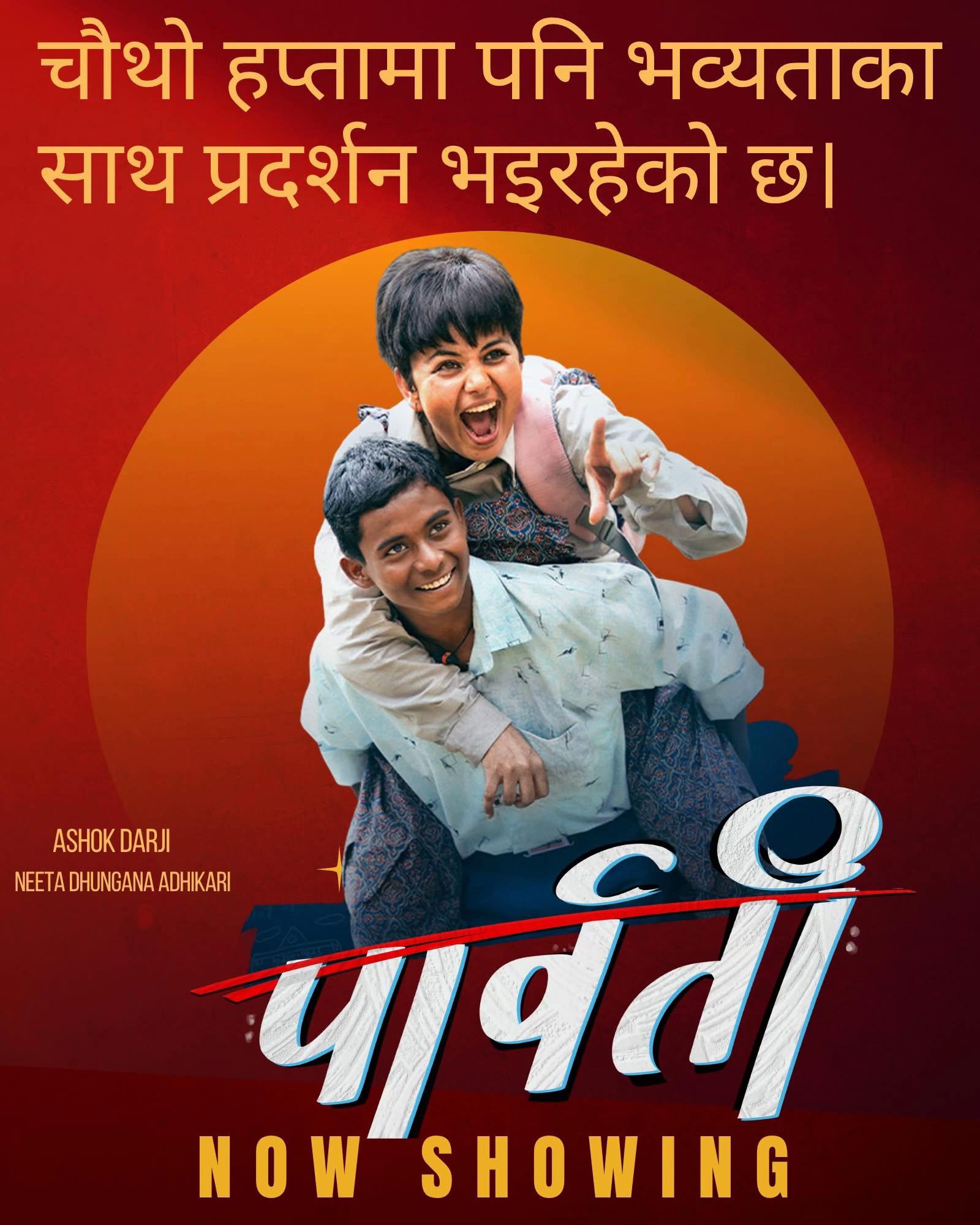 @Neeta Dhungana