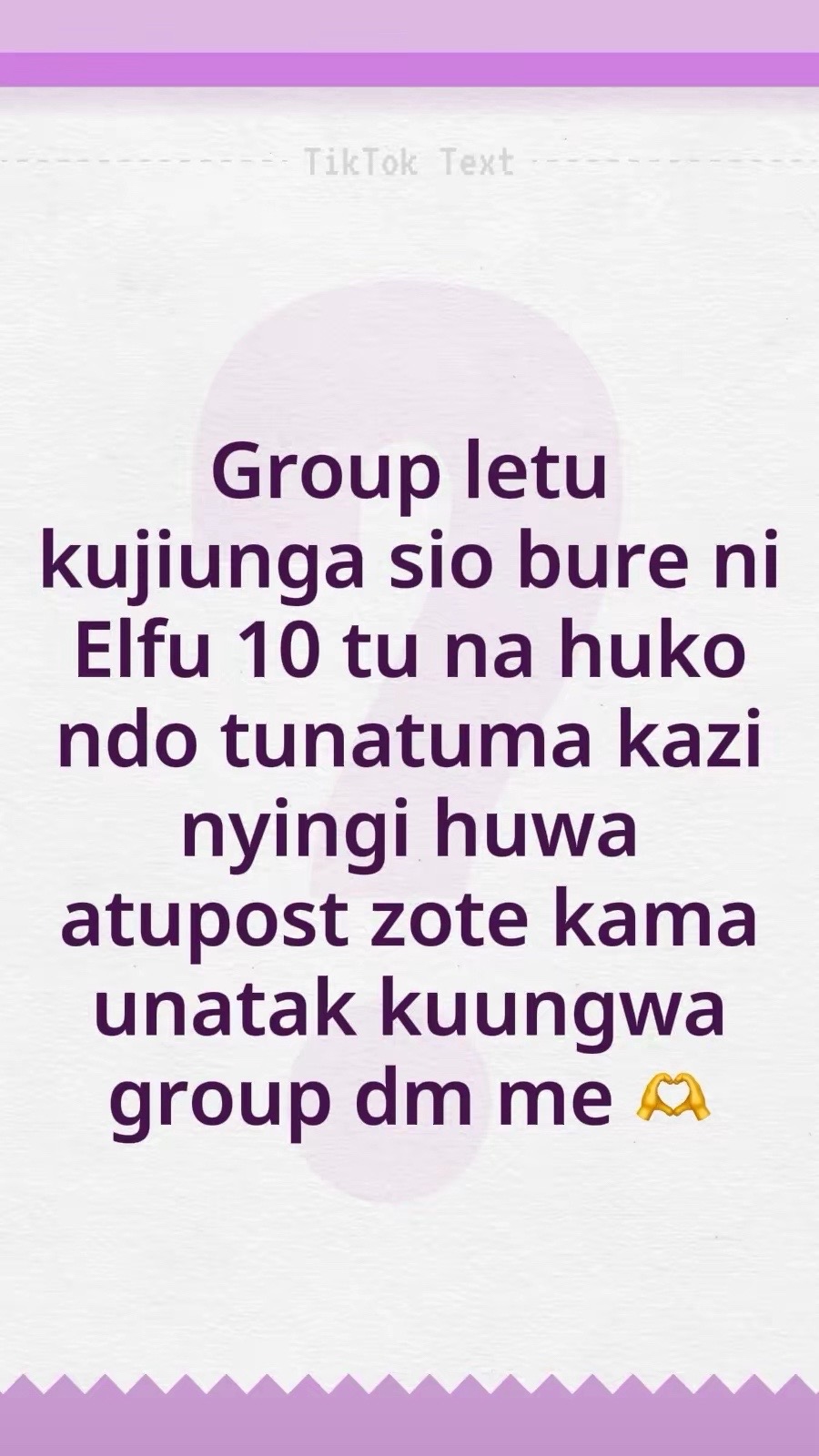 @Opportunity 🇹🇿