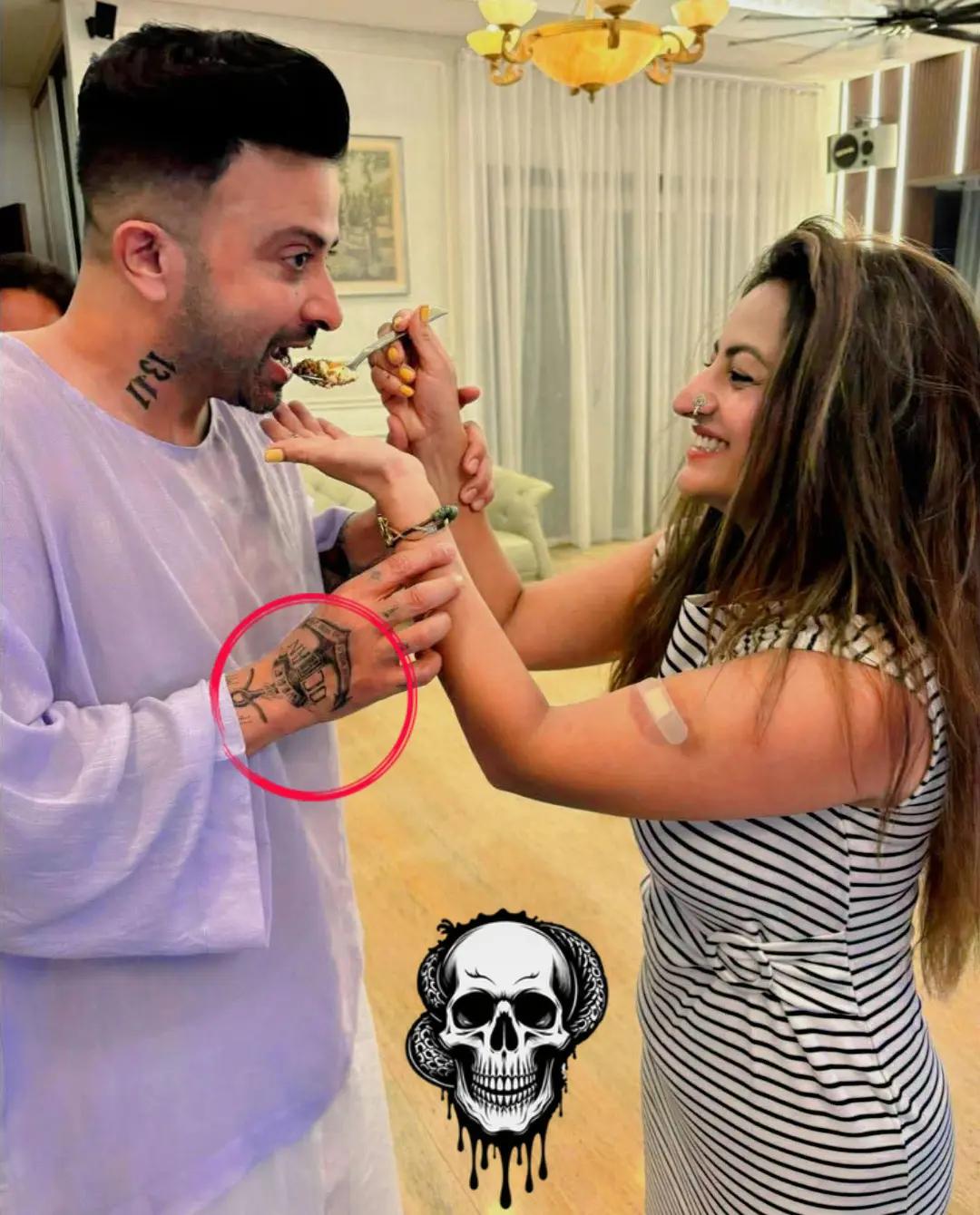 @Shakib Khan ❤️