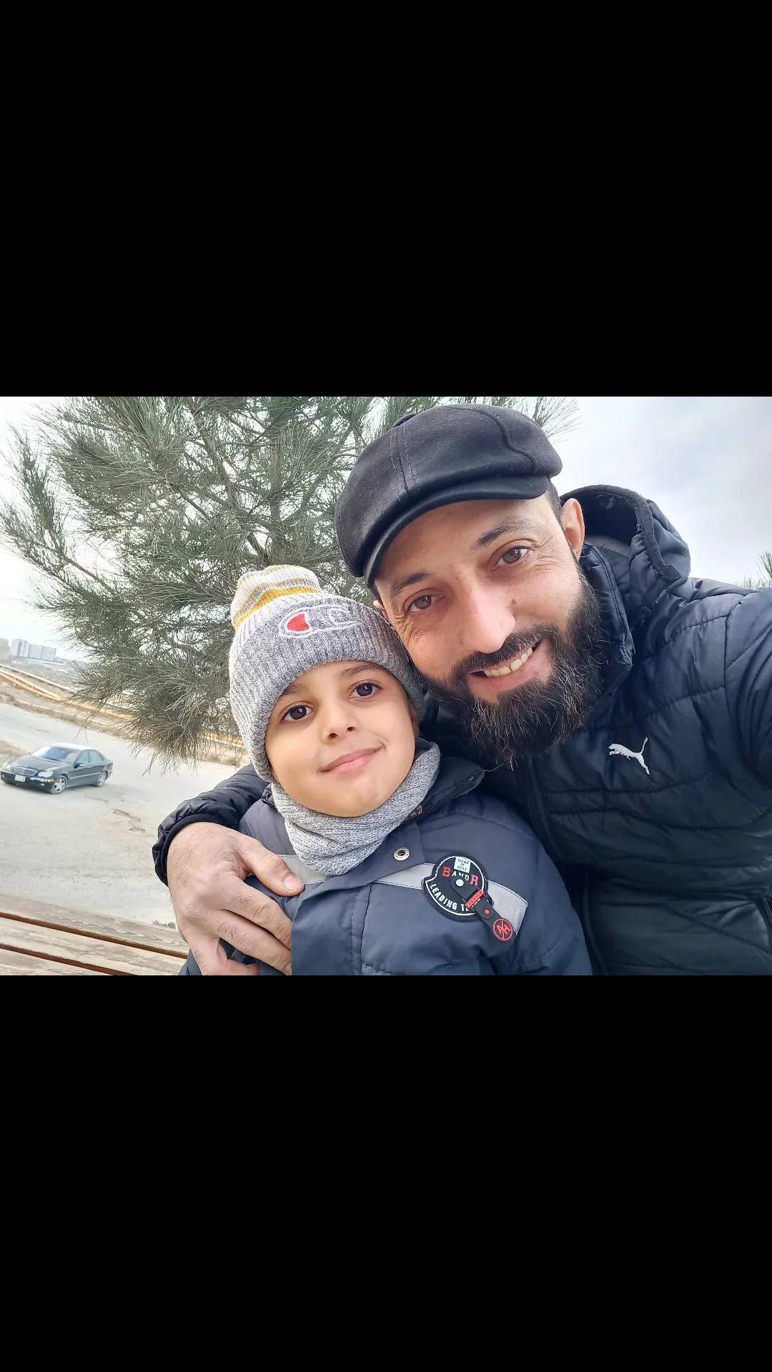 @QEDIRLI_NIHAD