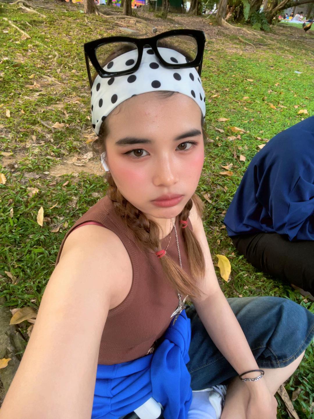 @Ujikkcomel🍭