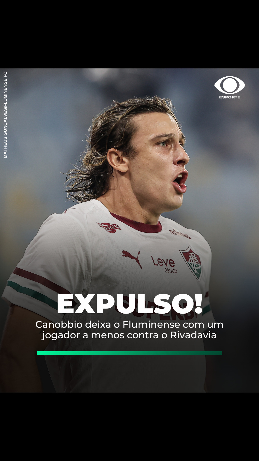 @Esporte na Band
