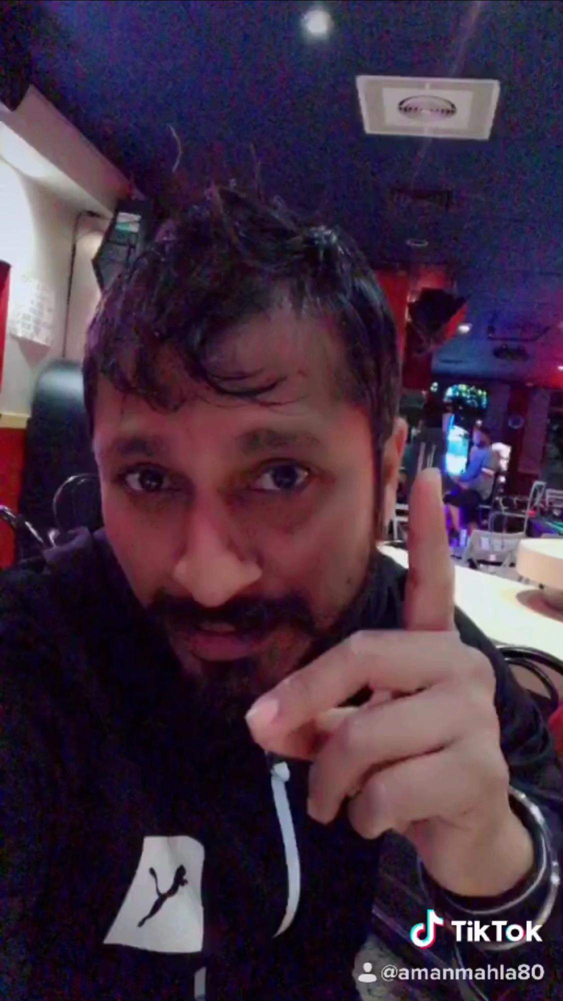 @A ਮਨ ਮਾਹਲ