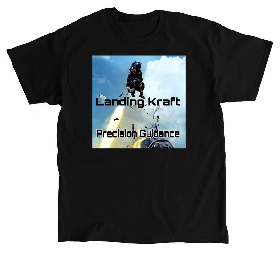 @Landingkraft