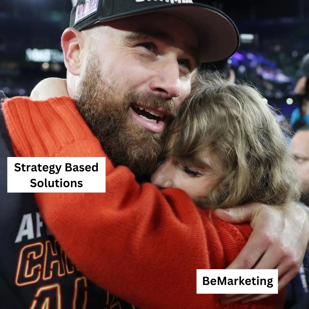 @beMarketing