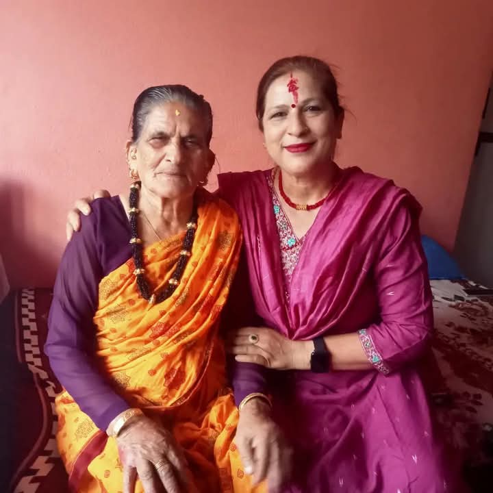 @Sabitri