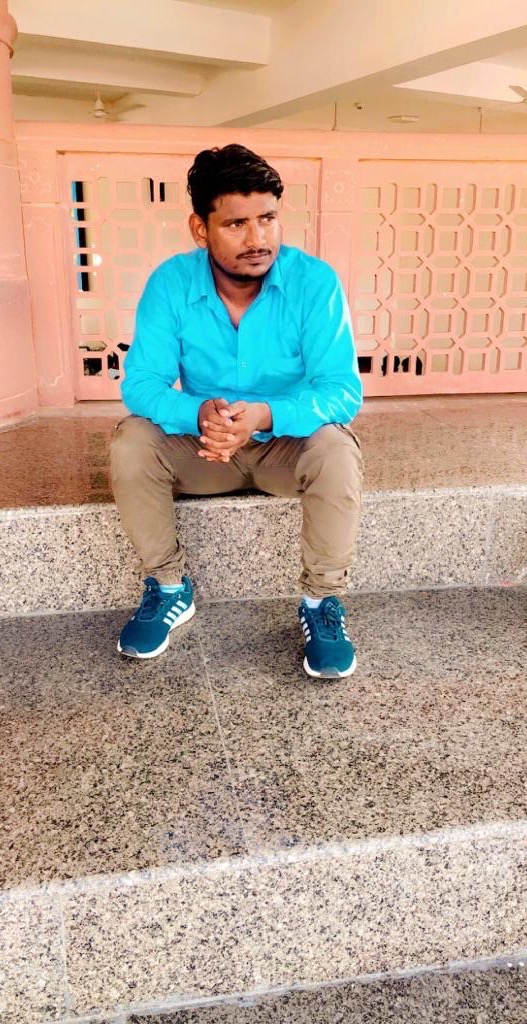 @Nazre Alam