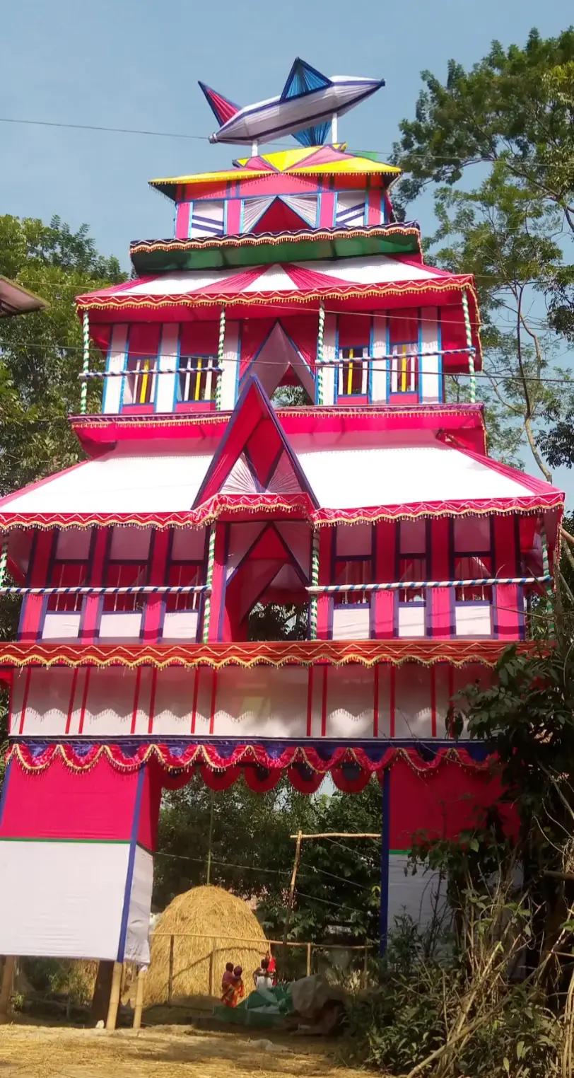 @জুয়েলের বউ