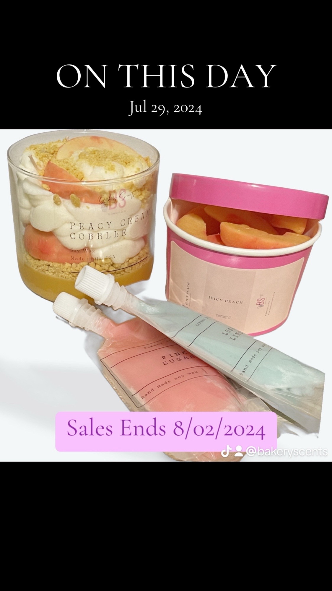 @Bakery Scents LLC