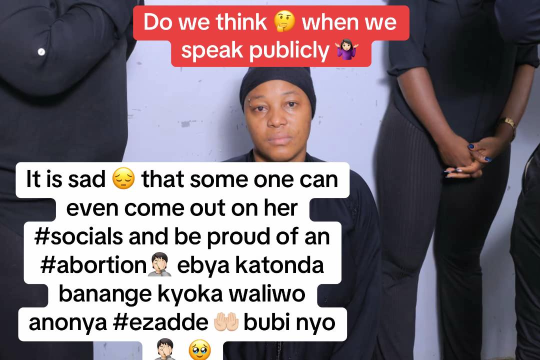 @PRETTY KATENDE THE ACTRESS