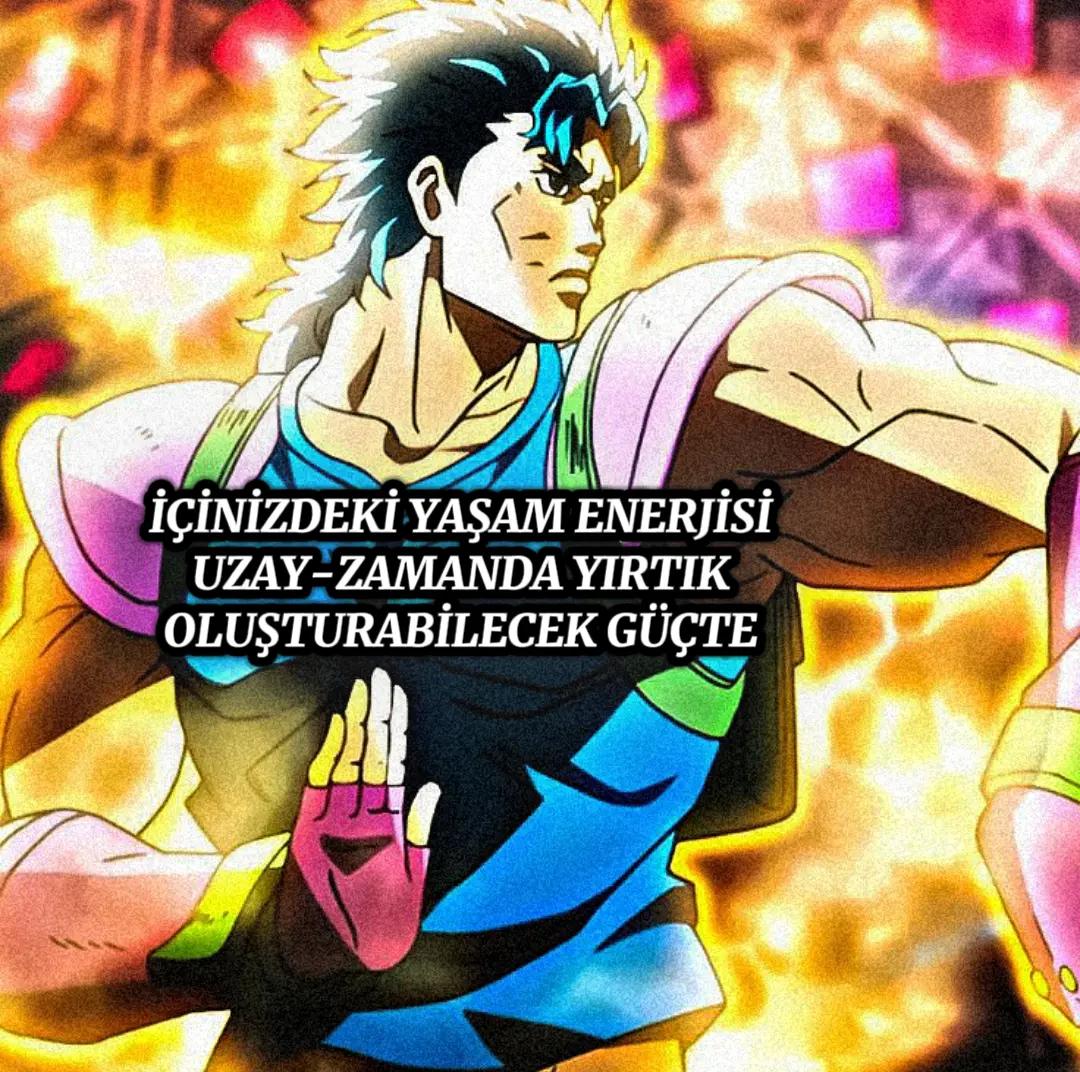 @Ger&ccedil;eklerin farkına var.