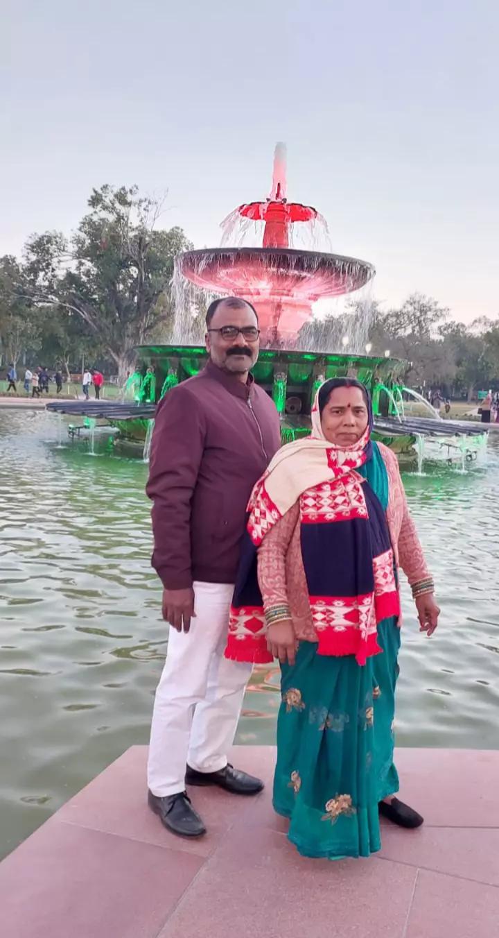 @Devnarayan Chaudhary