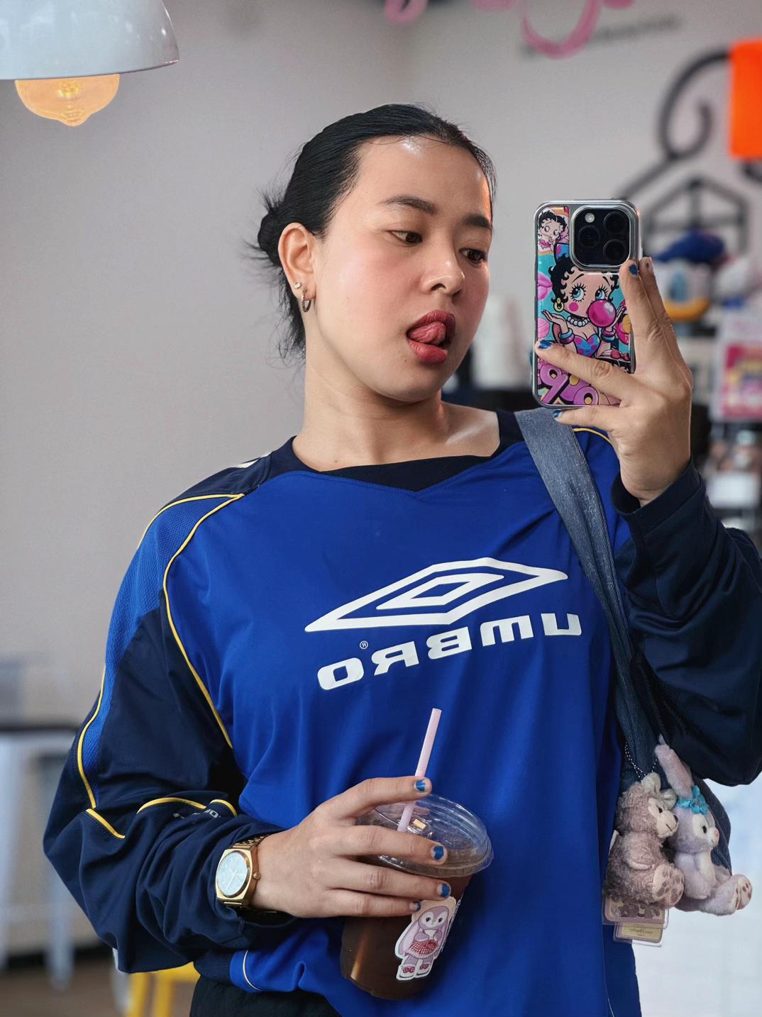 @คุณนู๋ตู่ แม่ของสมศรี 🐶