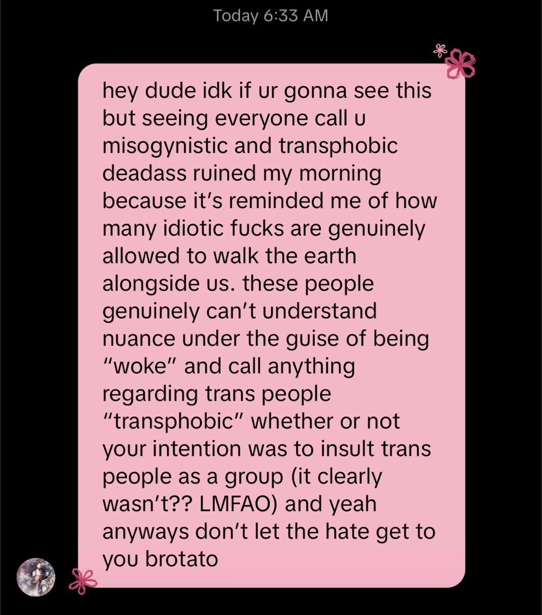 @Binky
