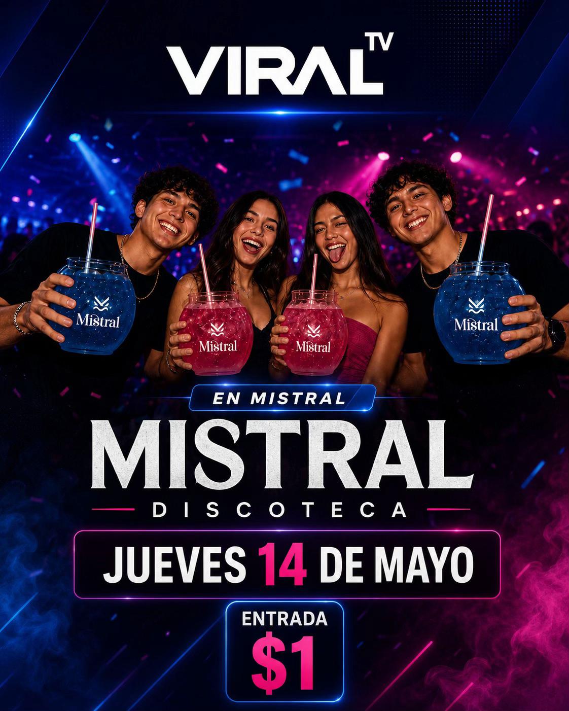 @Viral Tv Ecuador