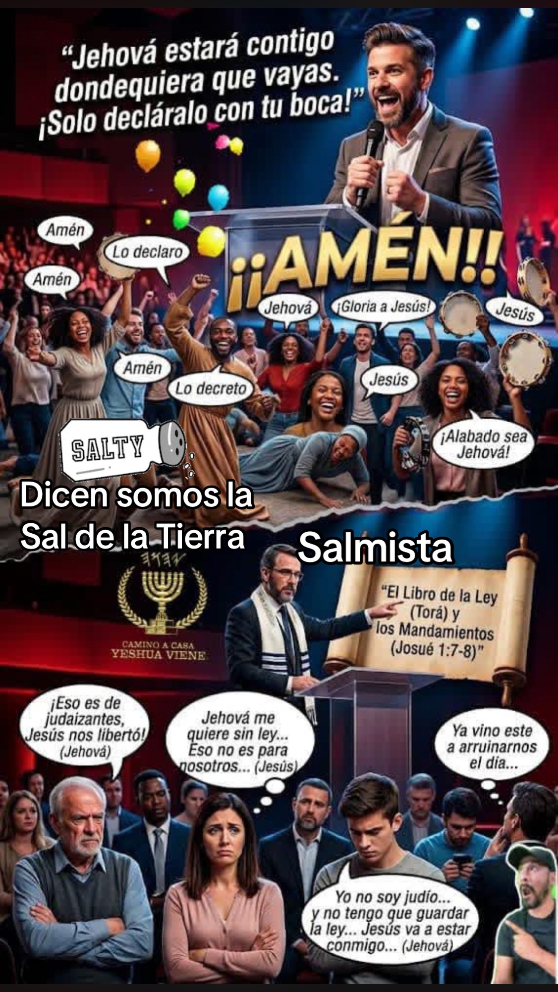 @Salmista juan