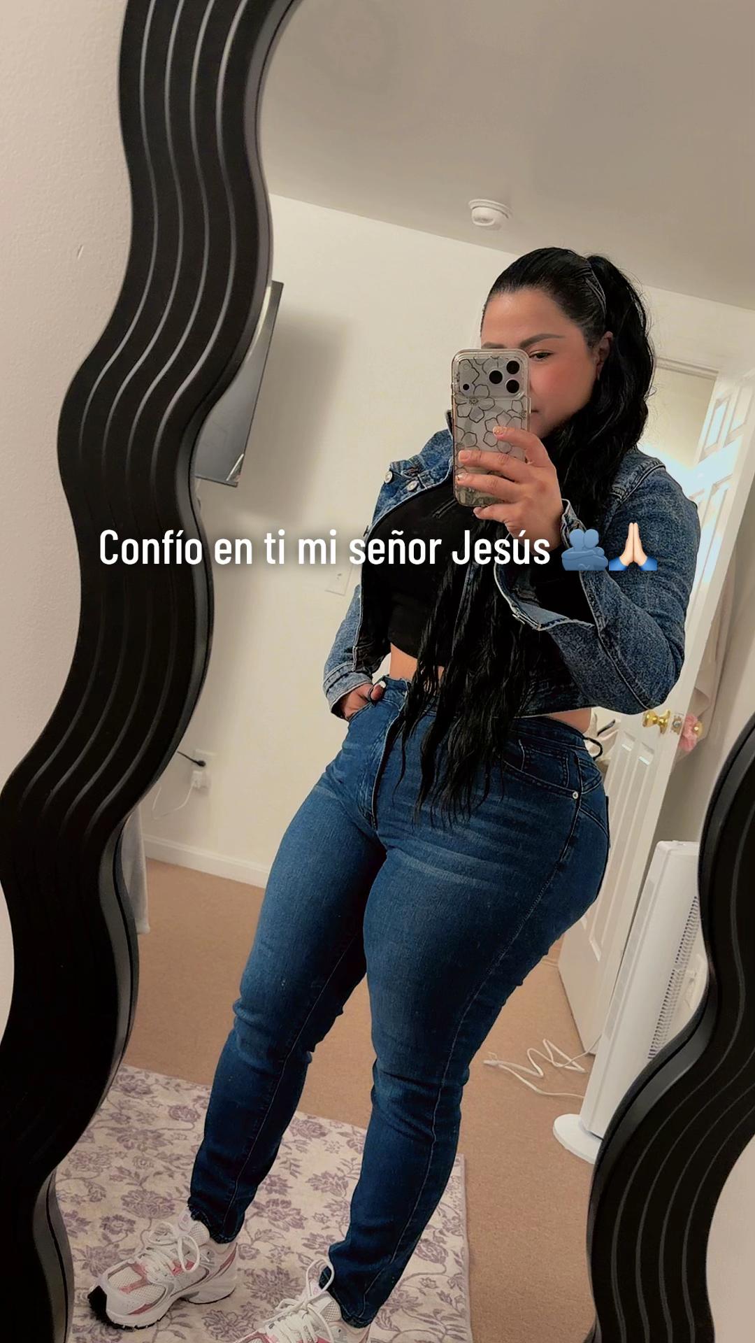 @Jennifer Almeida
