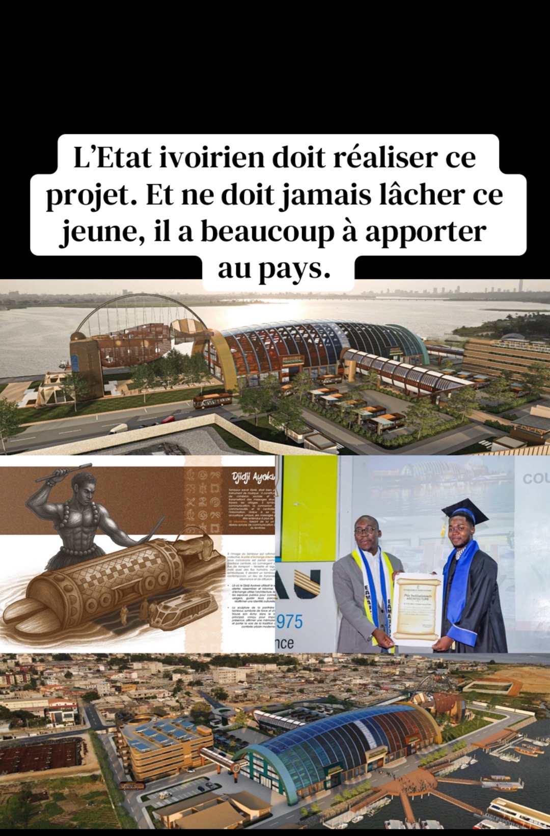 @RI@LE🇧🇫 le Curateur d’info