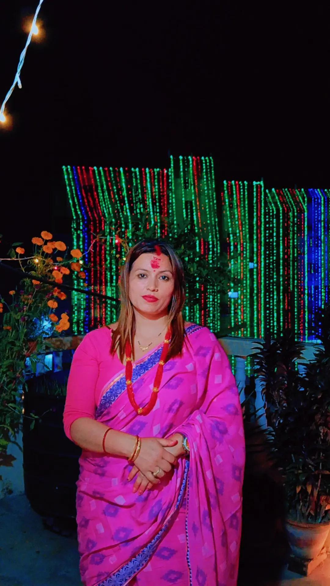 @Kabita kunwar❤️