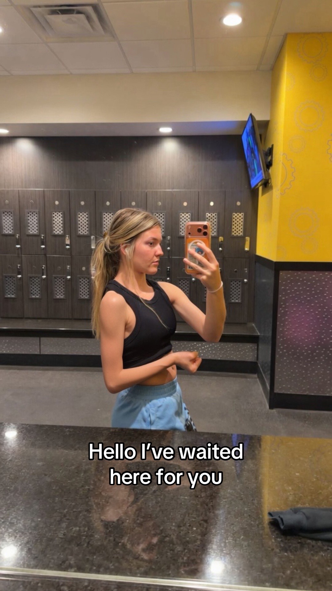 @Rachel