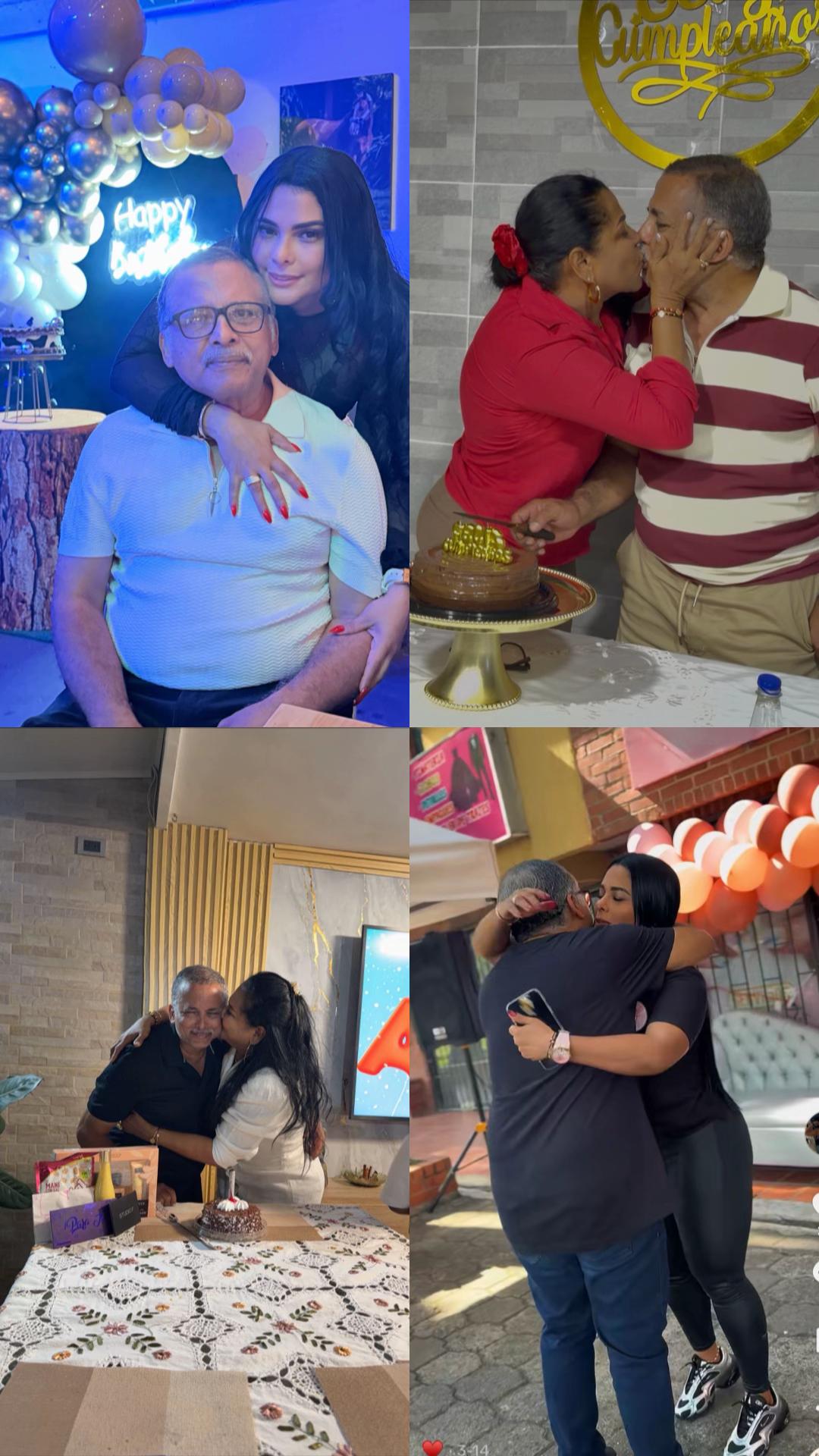 @&hearts;️