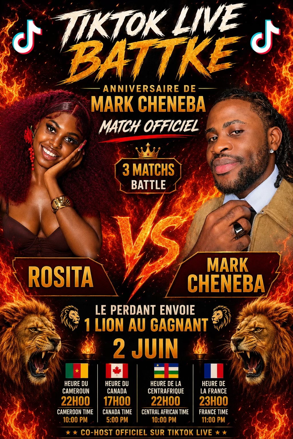 @Rosita🇨🇲🇨🇫