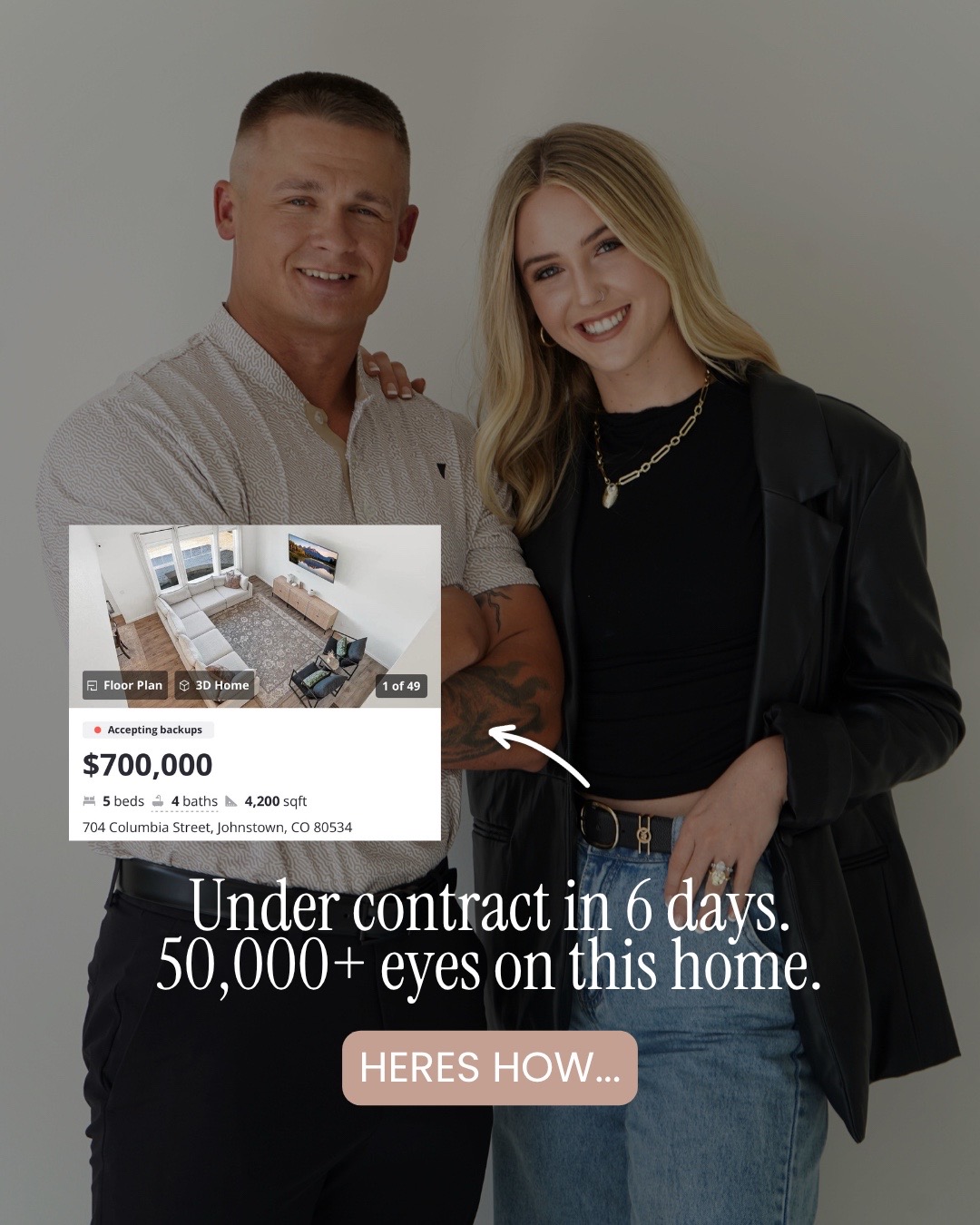 @Sophia | Colorado Realtor