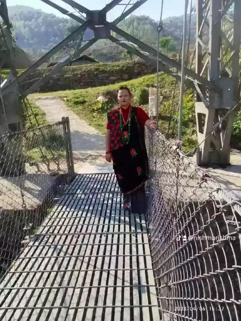 @Lalita Gurung