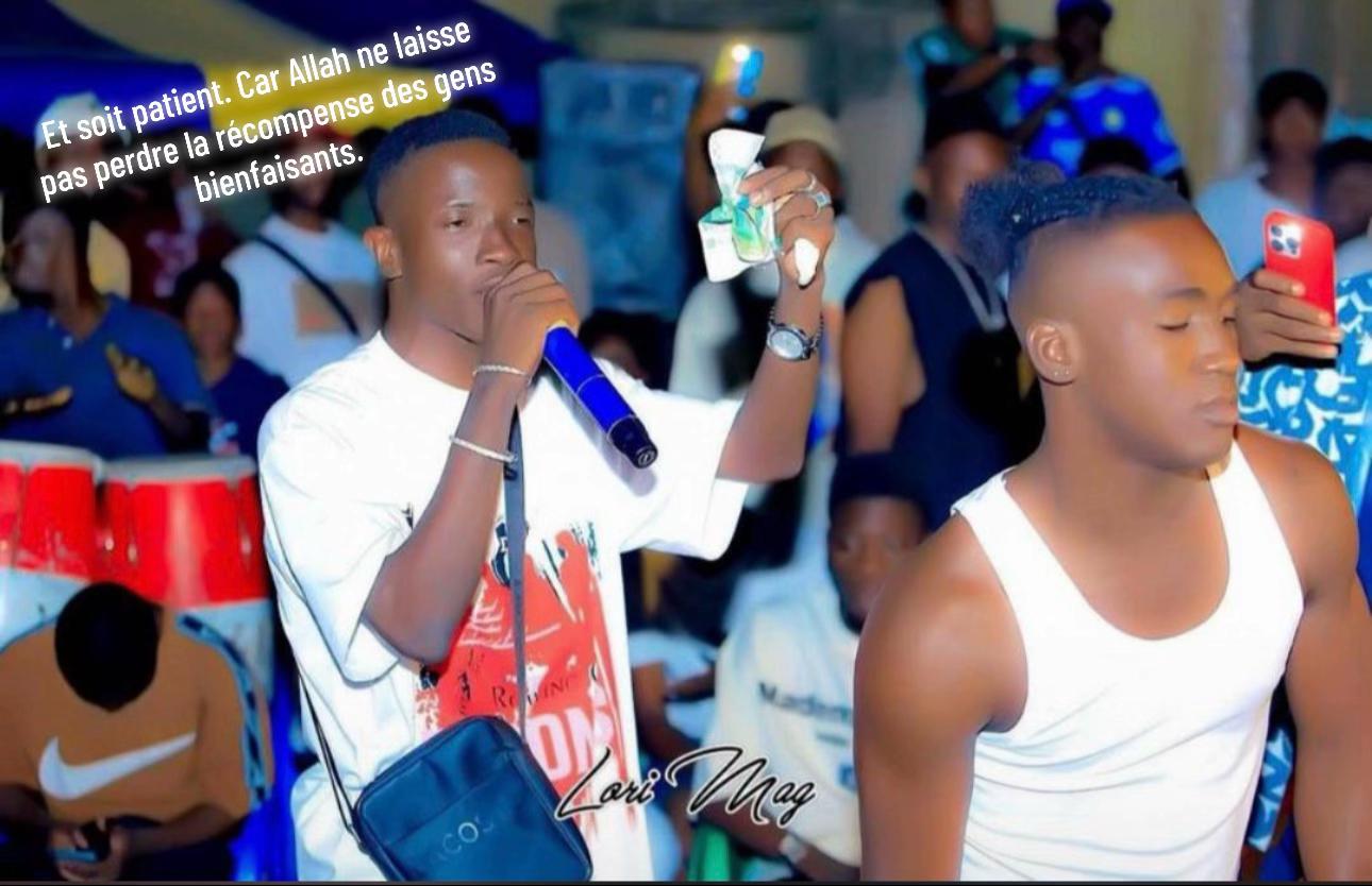 @blanc noir 👊🤫