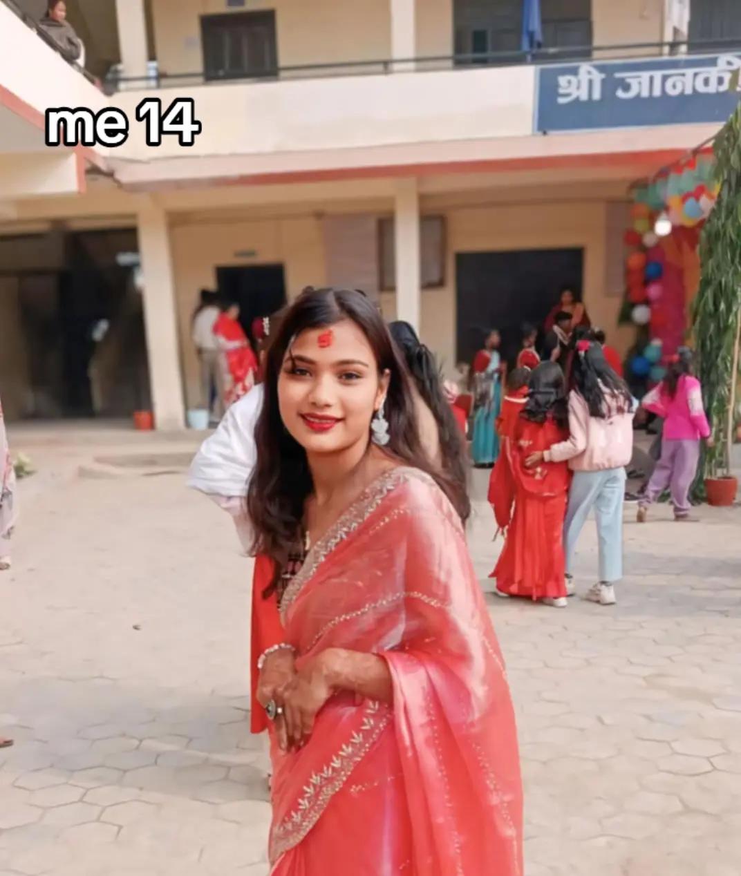 @❤️bindaas girl ❣️