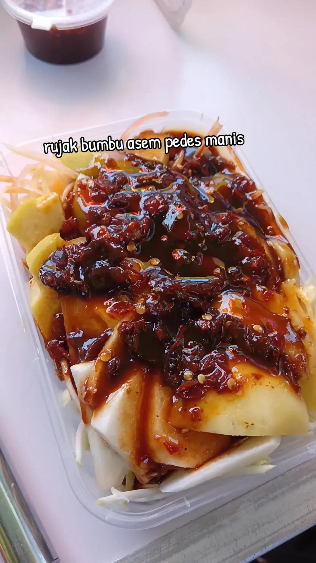 @rujak ngangak
