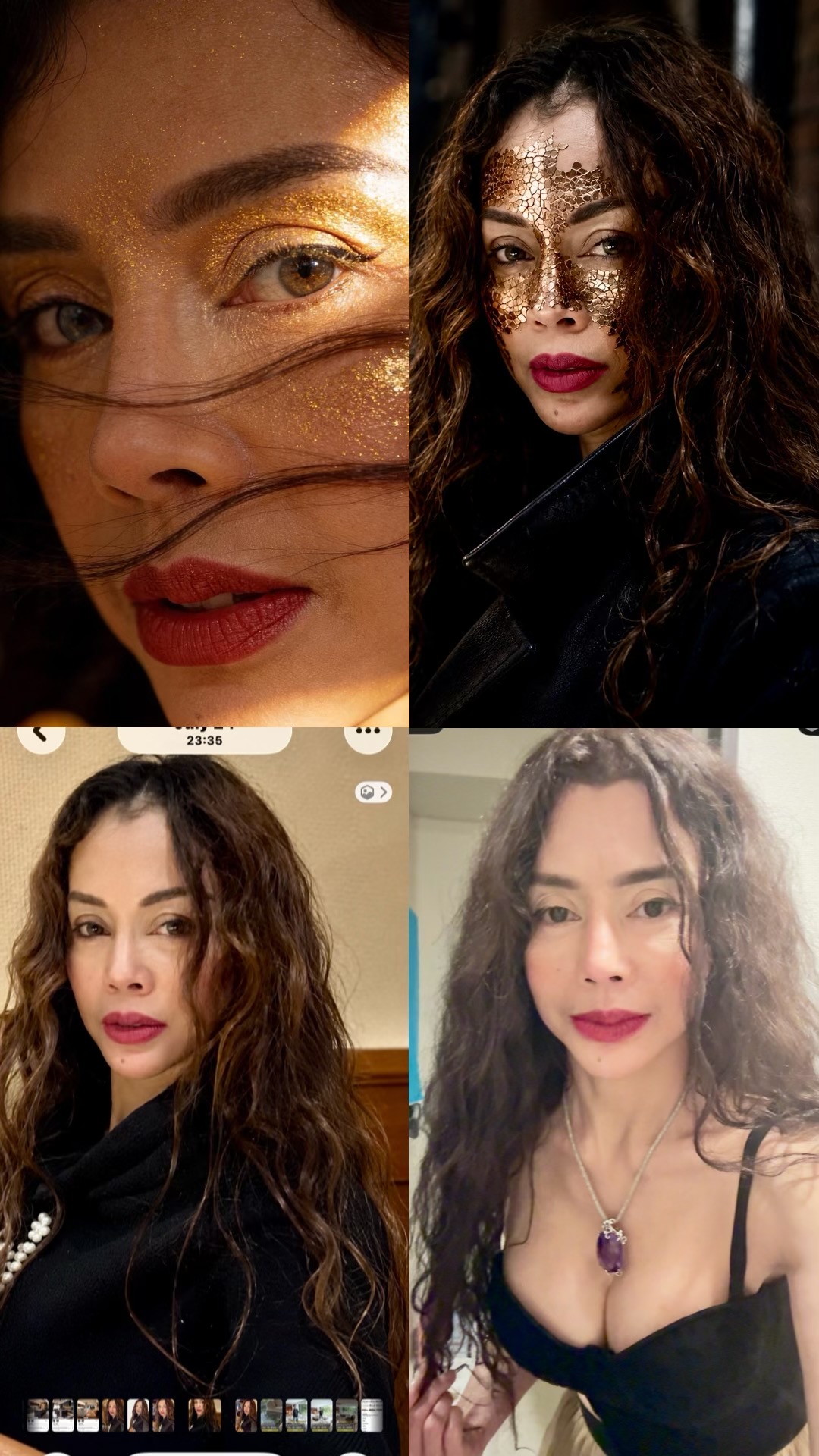 @Maria Zulueta