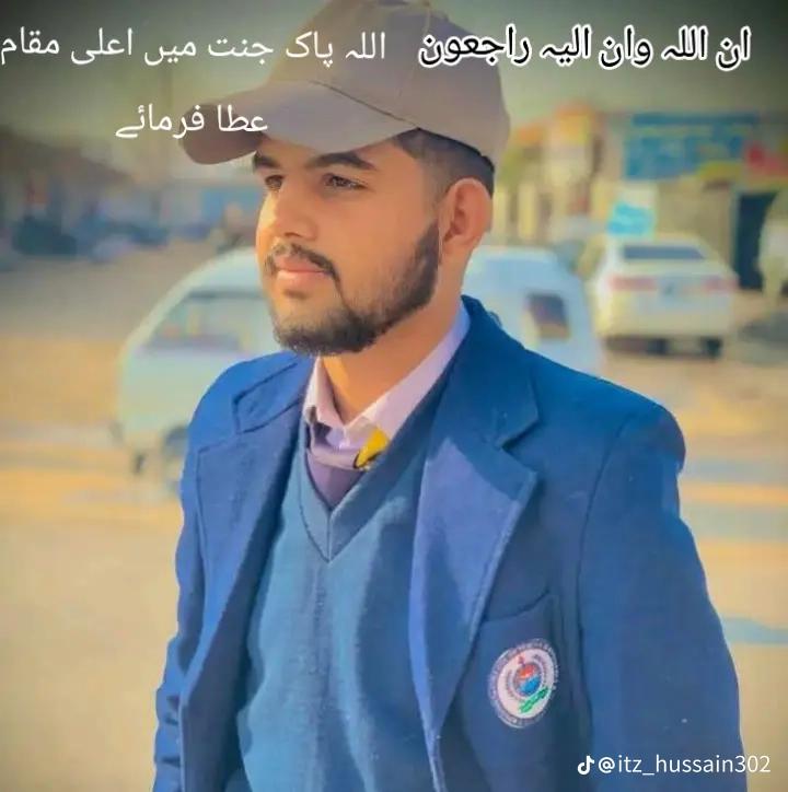 @𝒁𝒐𝒉𝒂𝒊𝒃 𝒌𝒊𝒏𝒈