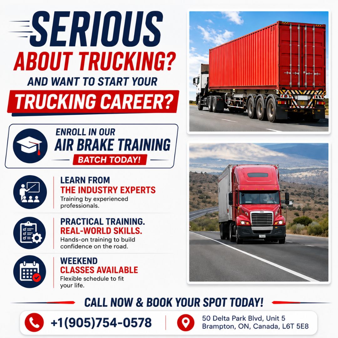 @A1 Transportation Academy