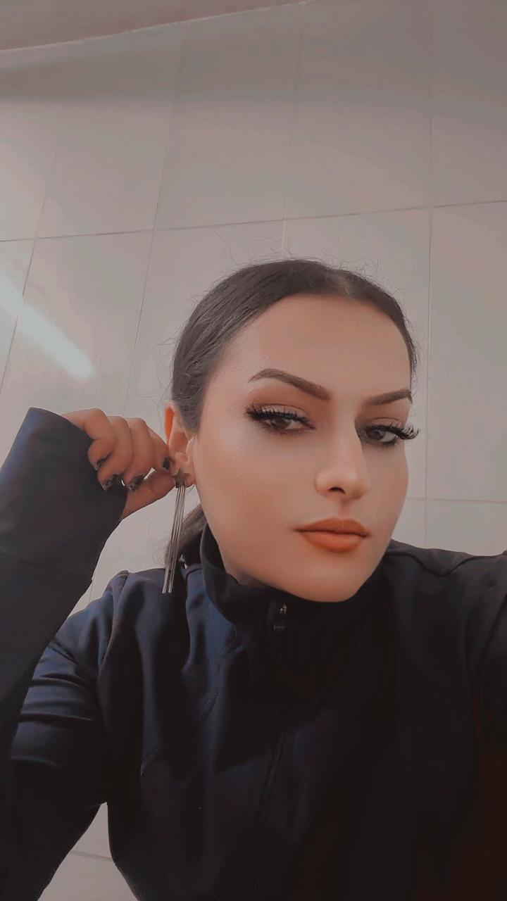 @Büşraa Gülen 🐊