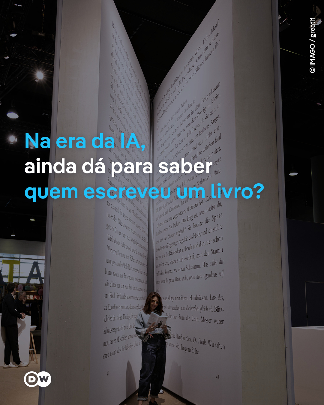 @DW Brasil