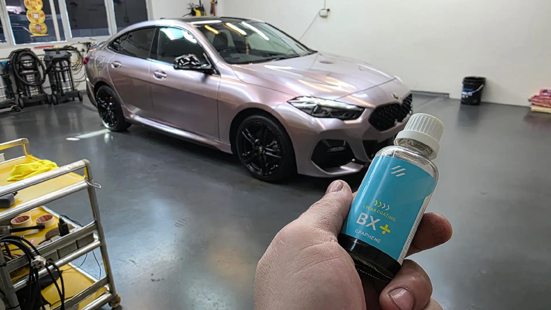 @AbsoLust CarCare LLP