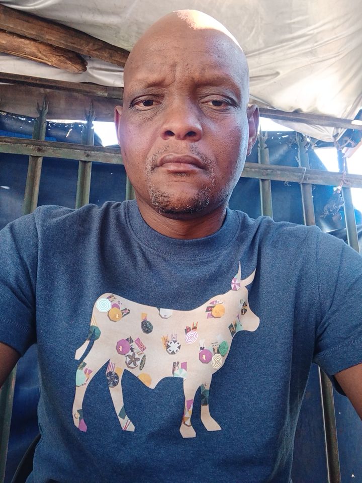 @sipho Phara