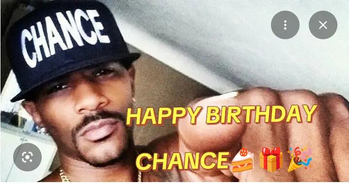 @Not Chance... Just a fan page
