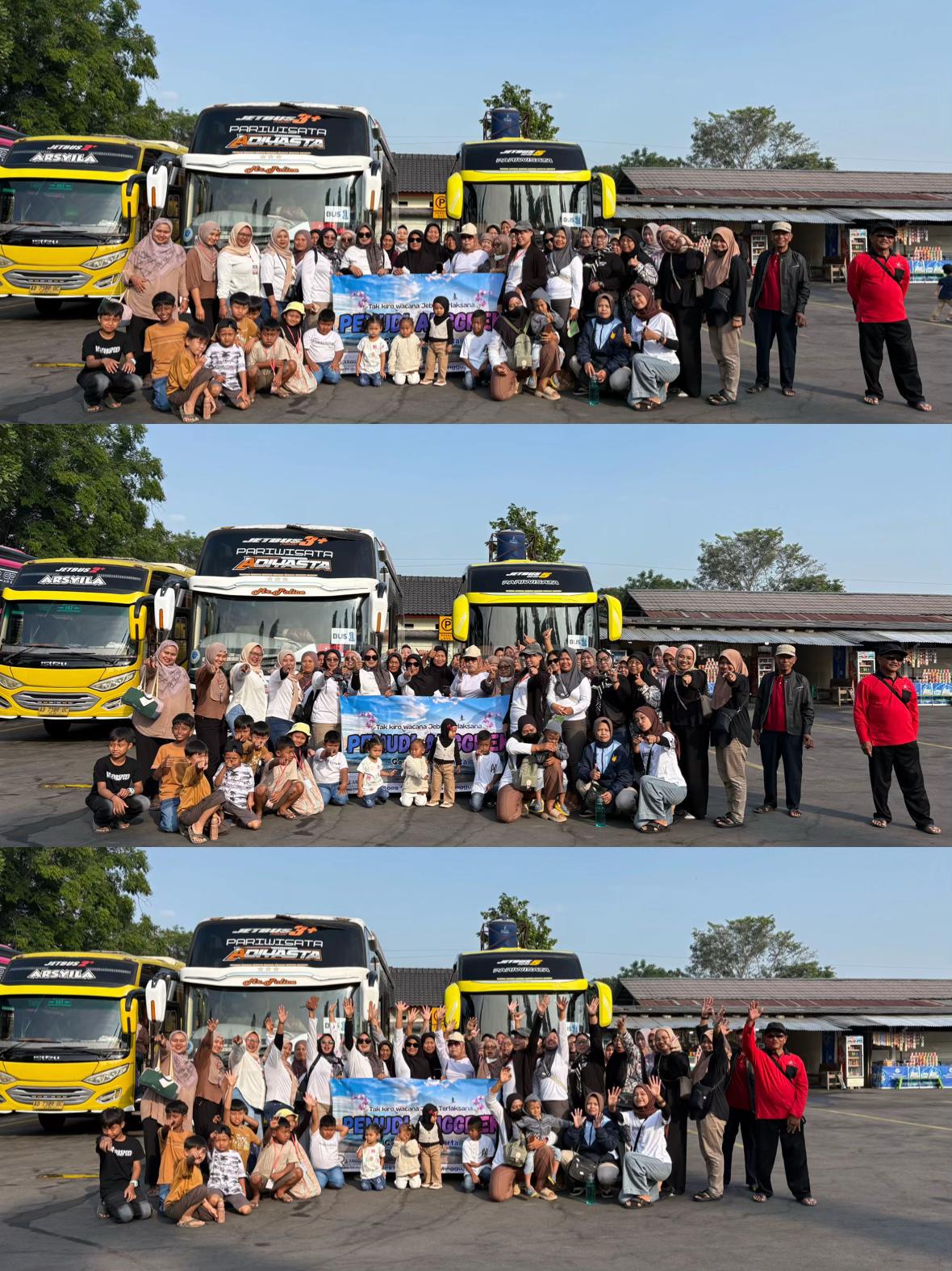 @Erlangga Tour Official
