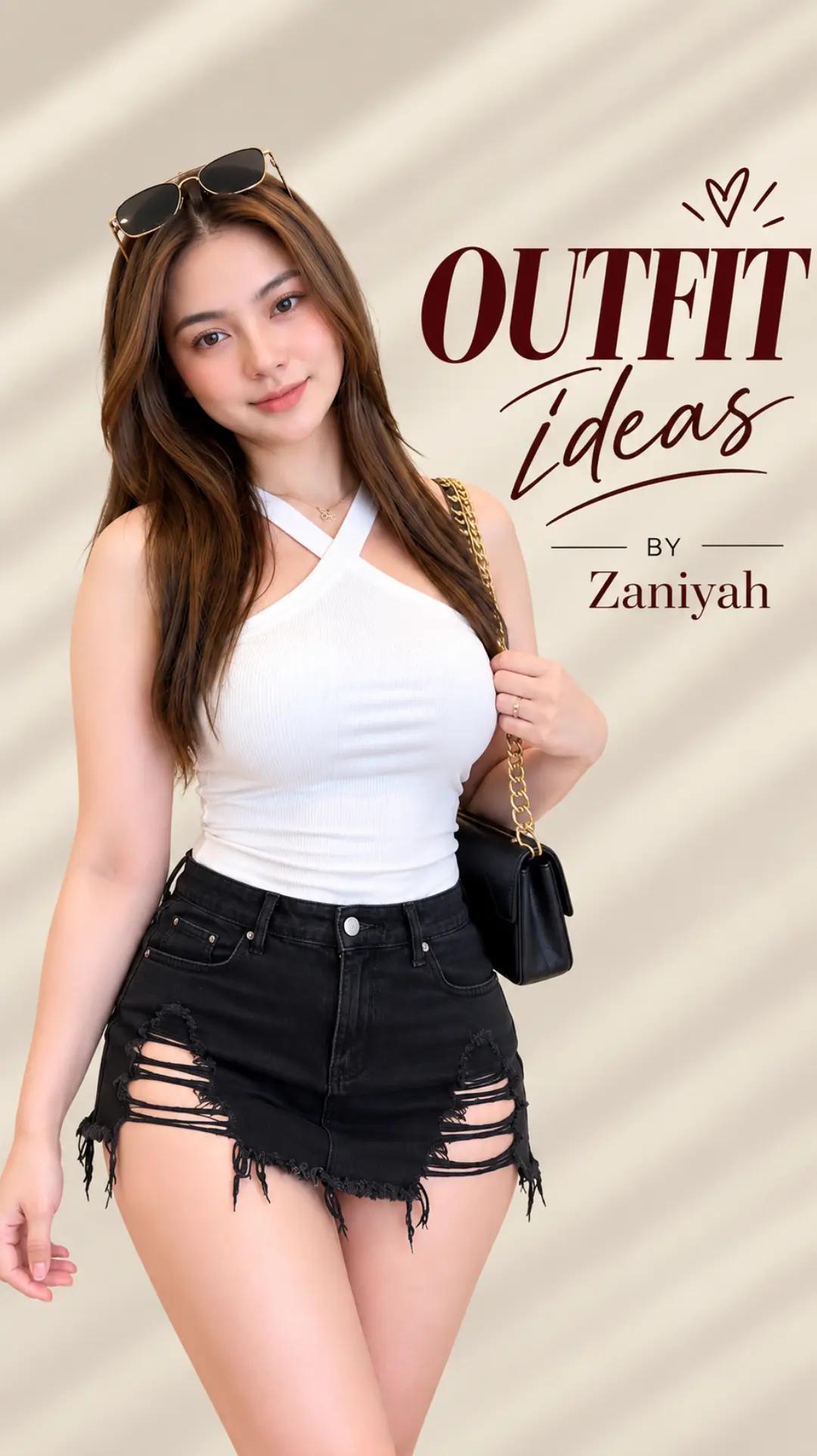 @Zaniyah