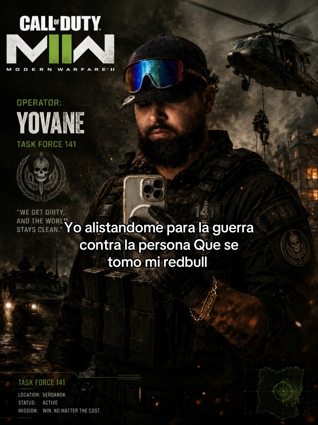 @Yovane Ambriz