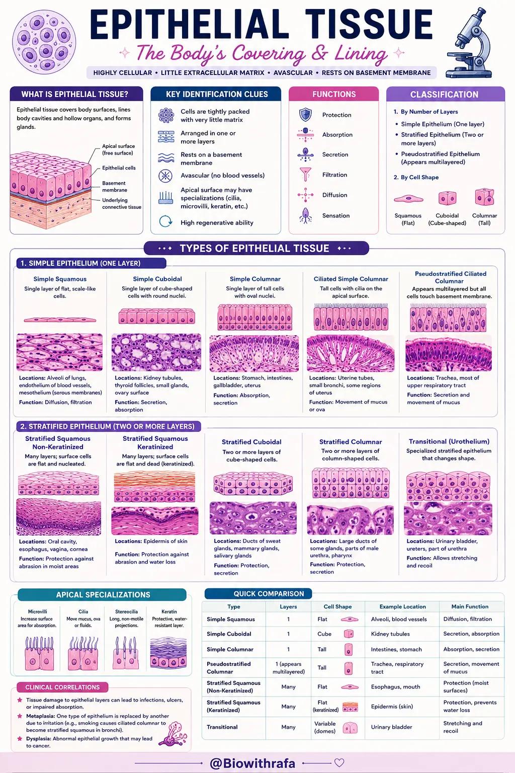 @📚🔬Biowithrafa 🧬🧫