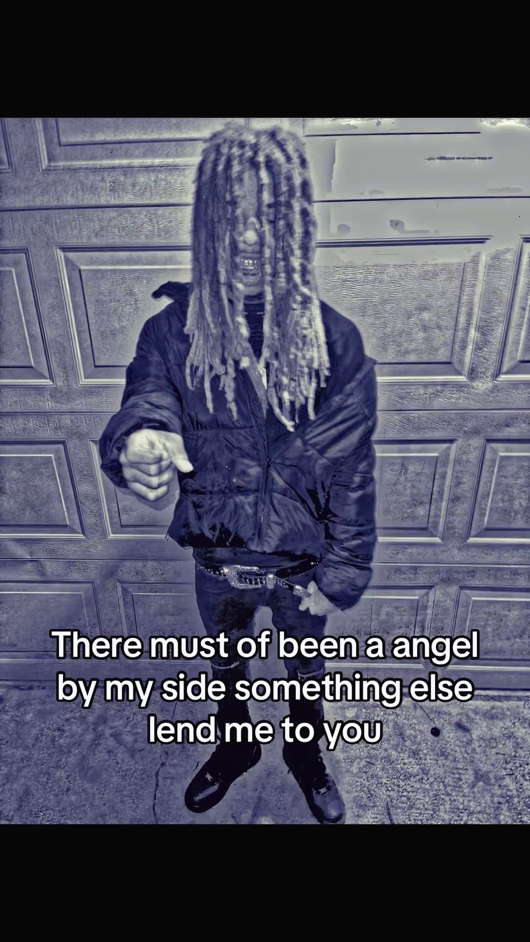 @Fyphatetoseemookeycoming