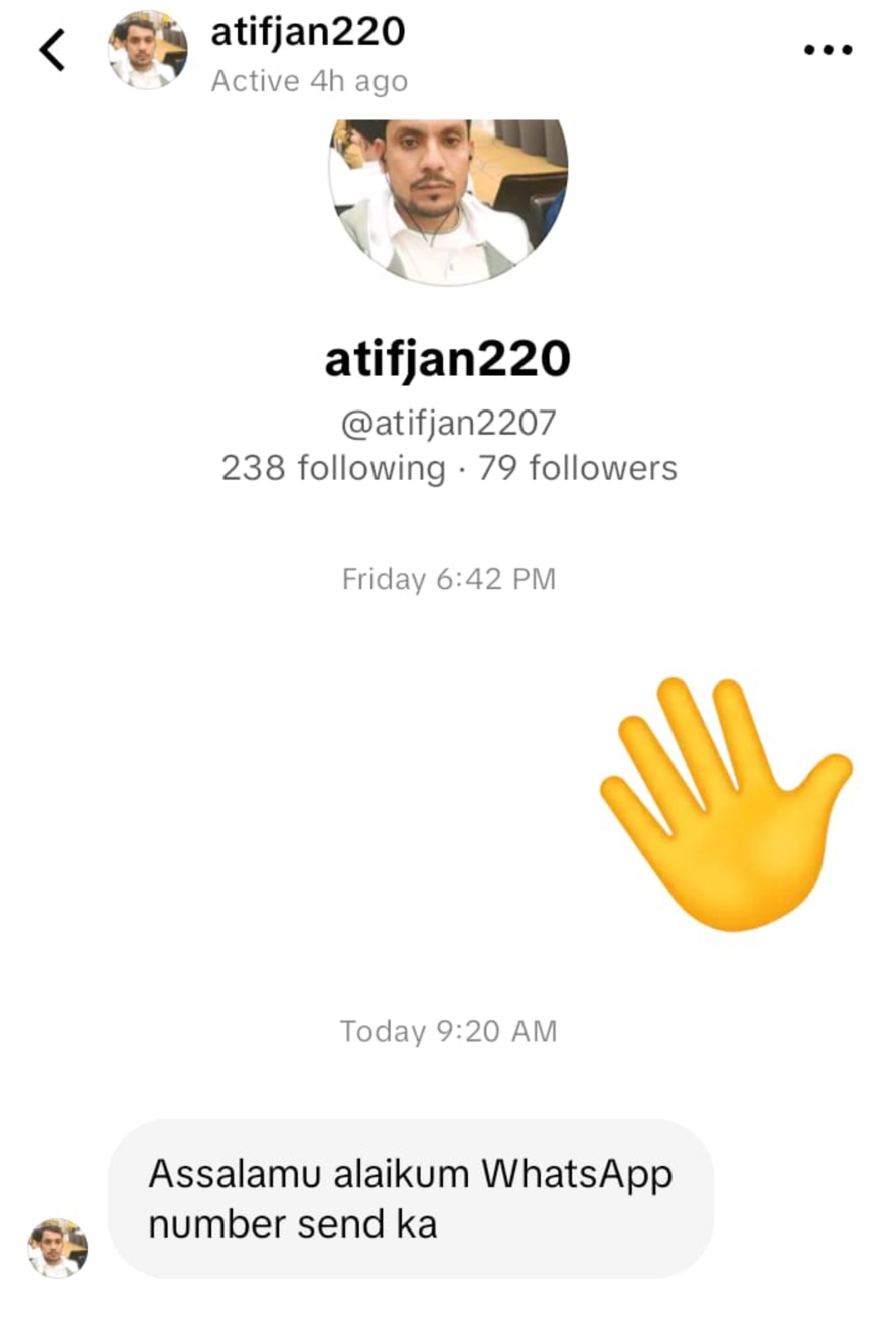 @Atif khattak ๐ต๐ฐโค๏ธ๐ฆ๐ช