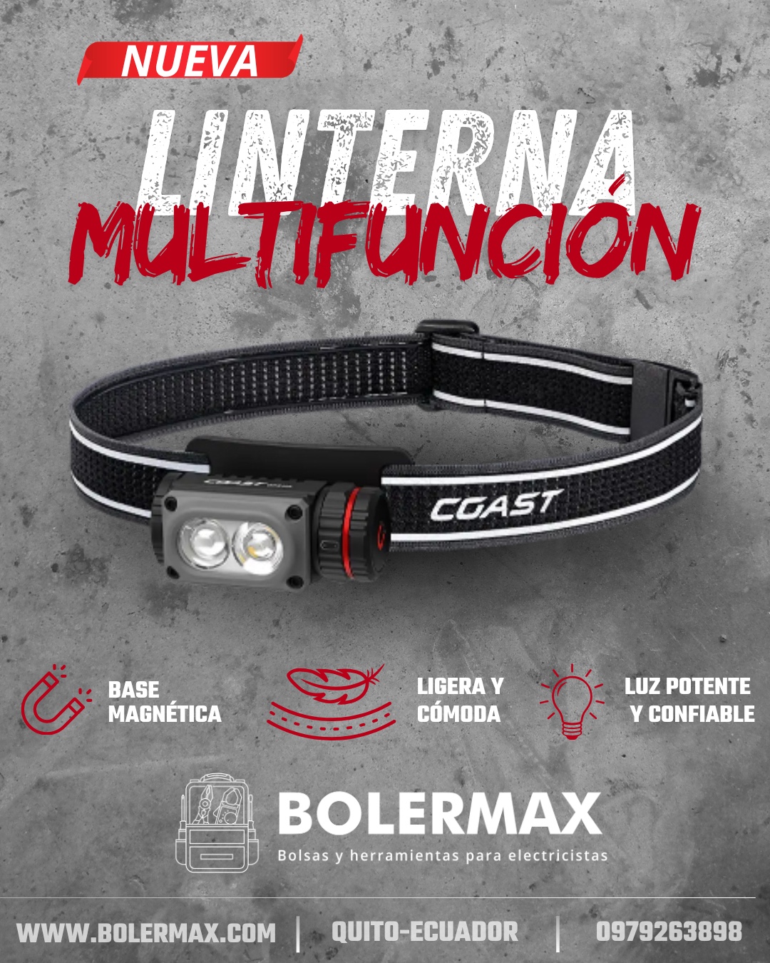 @BOLERMAX